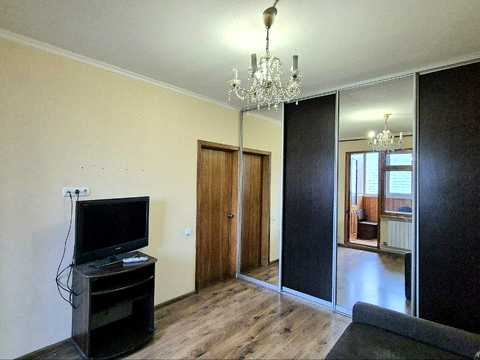 квартира за адресою Оноре де Бальзака вул., 61-А