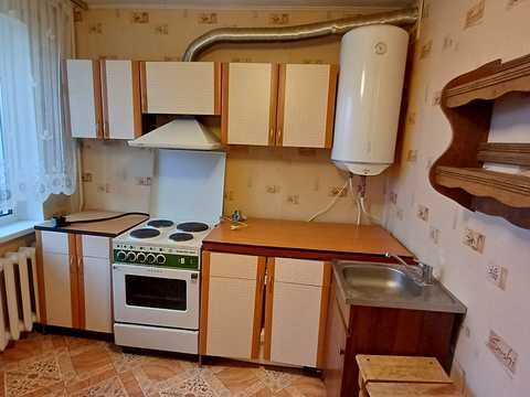 квартира за адресою Георгія Гонгадзе просп. (Радянської України), 32-Ж