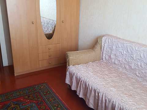 комната по адресу Архитектора Вербицкого ул., 9-Ж