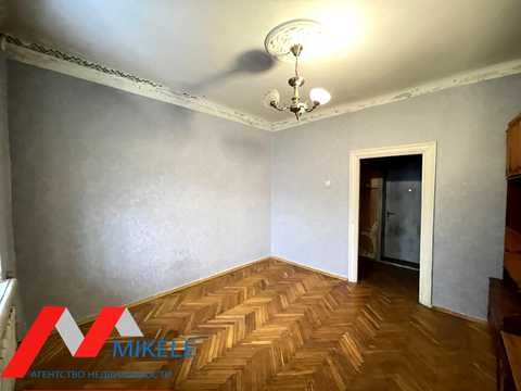 квартира за адресою Академіка Ромоданова вул. (Пугачова), 3
