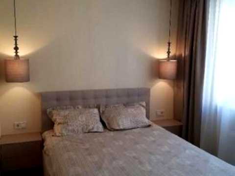 квартира за адресою Петра Григоренка просп., 26-А
