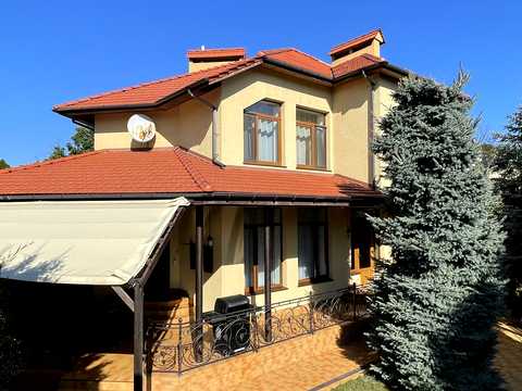 дом по адресу Лігінська ул.