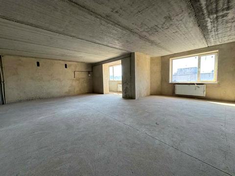квартира за адресою Старицького вул., 20/4