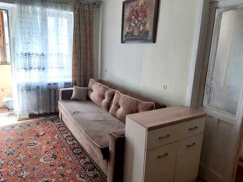 квартира по адресу Даниила Щербаковского ул. (Щербакова), 31/40