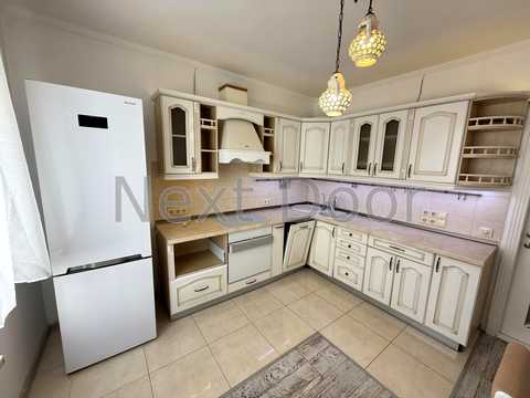 квартира за адресою Івана Пулюя вул., 2