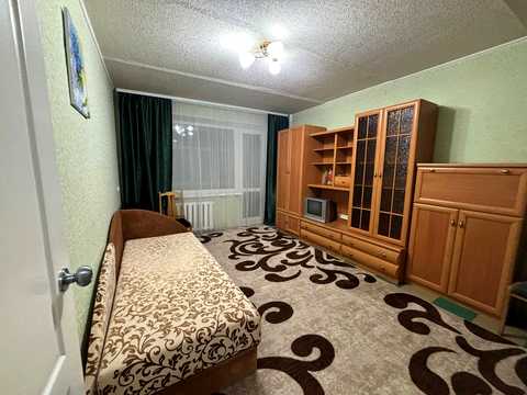 квартира по адресу Космодромная ул., 2