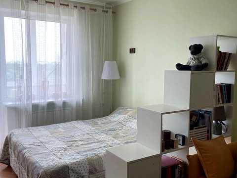 квартира по адресу Харьковское шоссе, 63-А