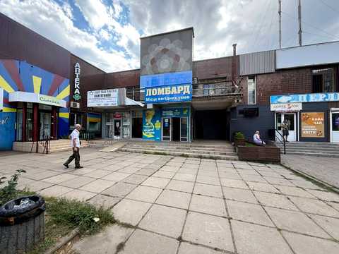 коммерческая по адресу Солнечный микрорайон ул., 22А