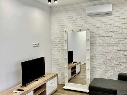 квартира за адресою Герцена вул., 35