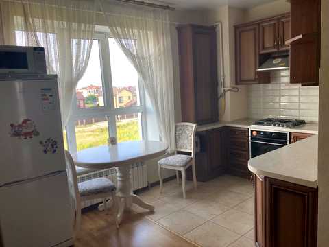 квартира за адресою Центральна вул., 50