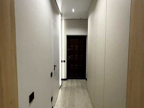 квартира за адресою Краснова вул., 1-В