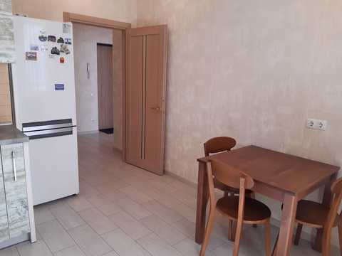 квартира по адресу Люстдорфская дорога ул. (Черноморская дорога), 55/2 к4-5
