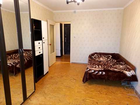 квартира за адресою Санаторна вул., 18