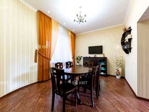 будинок за адресою Харків, Леся Сердюка вул. (Командарма Корка)