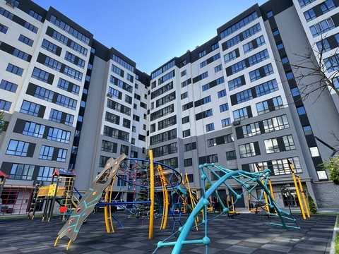 квартира по адресу Озёрная ул., 16-Б