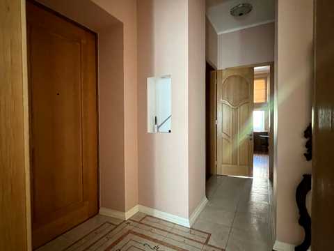 квартира за адресою Шота Руставелі вул., 4