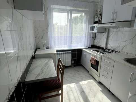 квартира за адресою Бориса Грінченка вул., 10