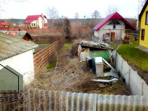 ділянка за адресою Щвслива, 9
