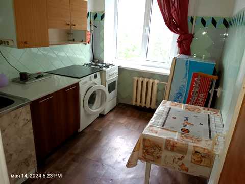 квартира за адресою Колонтаївська вул., 5