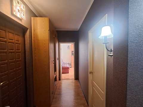 квартира за адресою Полтава, Боровиковського бульв., 3