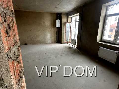 квартира по адресу Таїровська ул., 34