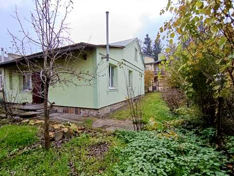 дом по адресу Соединительная ул., 10