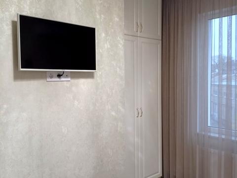 квартира за адресою Сєченова пров., 11