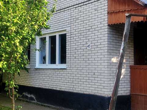 будинок за адресою Козацька(Жовтнева), 45