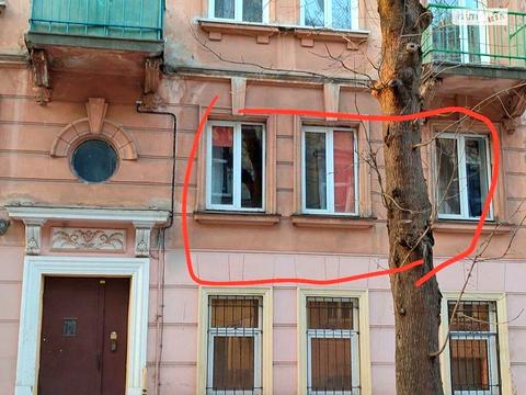 квартира за адресою Сидора Голубовича вул., 26