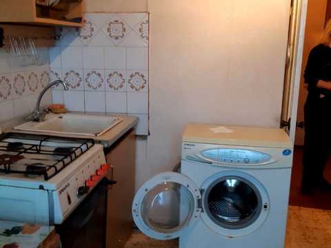 квартира по адресу Воскресенский просп. (Перова), 46/1