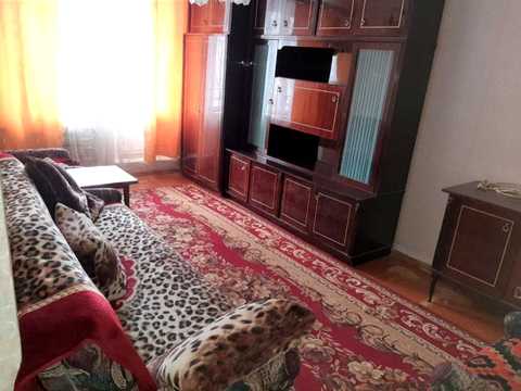 квартира по адресу Академика Павлова ул., 132в