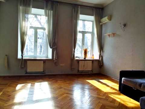 квартира по адресу Богданова пер., 8