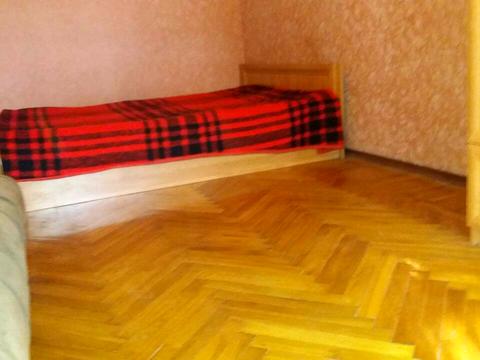 квартира по адресу Балтиморская ул. (Посмитного), 16