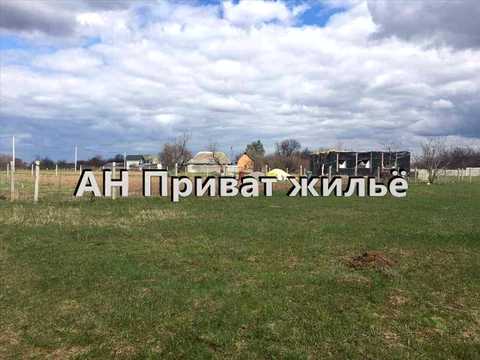 ділянка за адресою Трояндова, 8