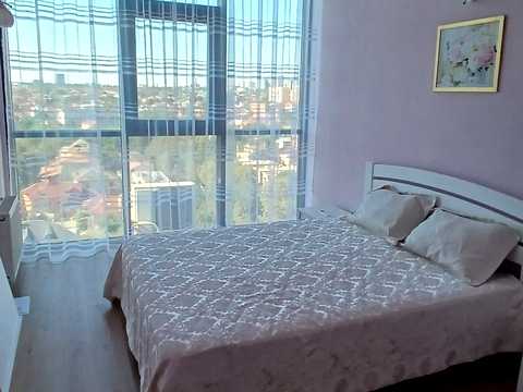 квартира за адресою Ванний пров., 5г