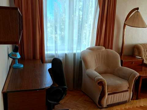 квартира по адресу Героїв Космосу ул., 5