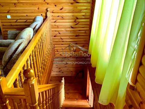 будинок за адресою Паркова вул. (Савчука), 25