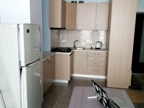 квартира за адресою Західна вул., 4