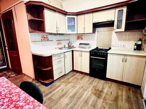 квартира по адресу Рене Декарта, 6