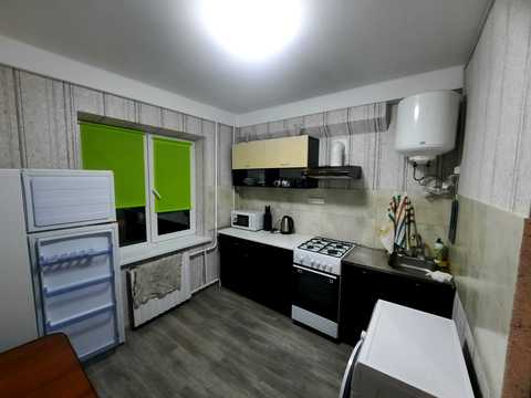 квартира по адресу Оболонский просп., 7