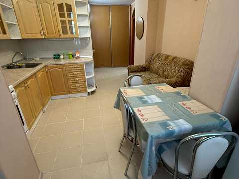 квартира по адресу Миколы Бажана просп., 9