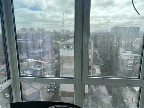 квартира по адресу Среднефонтанский пер., 3