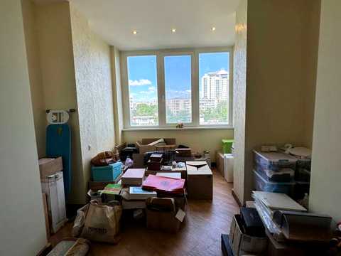 квартира за адресою Одеса, Академічна вул. (Піонерська), 20б