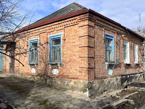 дом по адресу Черкасская ул., 6