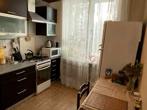 квартира за адресою Мала Шияновська вул. (Немировича-Данченка), 1