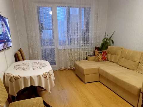 квартира за адресою Семена Палія вул. (Дніпропетровська дорога), 72