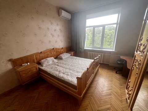 квартира за адресою Лабораторна вул., 33/37