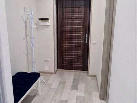 квартира за адресою Тираспольська вул., 58