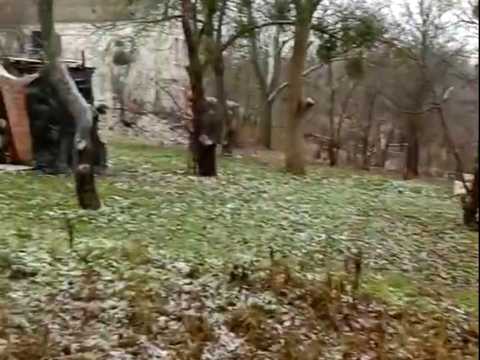 ділянка за адресою Гайдамацька, 11