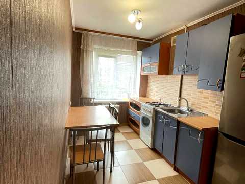 квартира по адресу Калиновая ул., 72